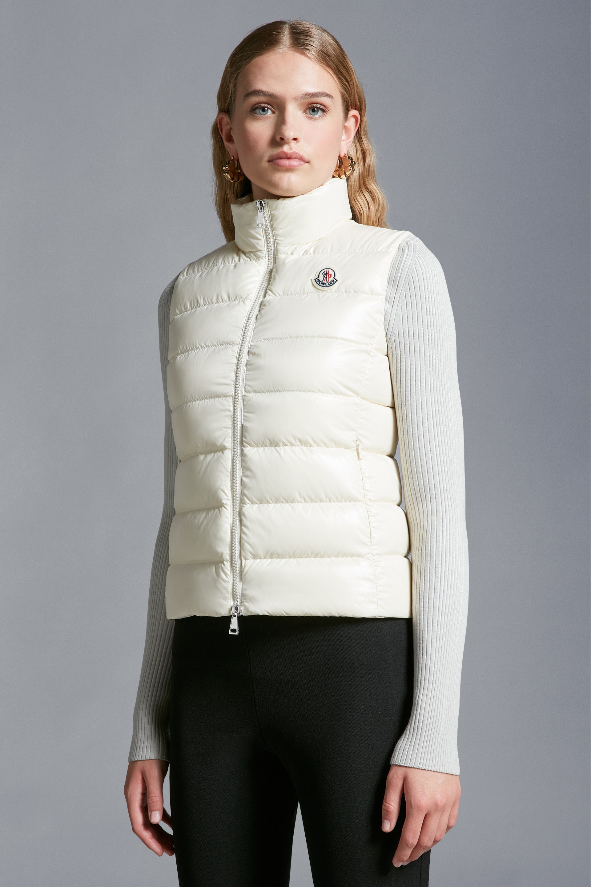 Ghany Down Vest - 3