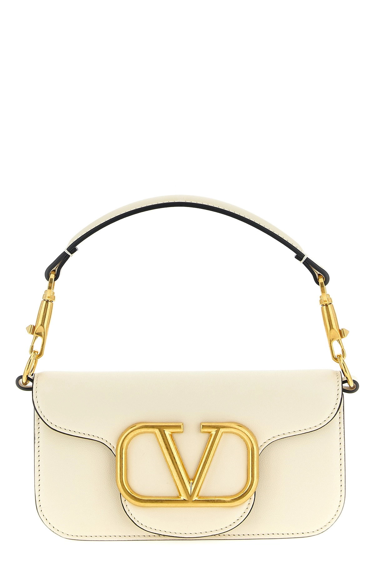 Valentino Garavani 'Locò' small shoulder bag - 1