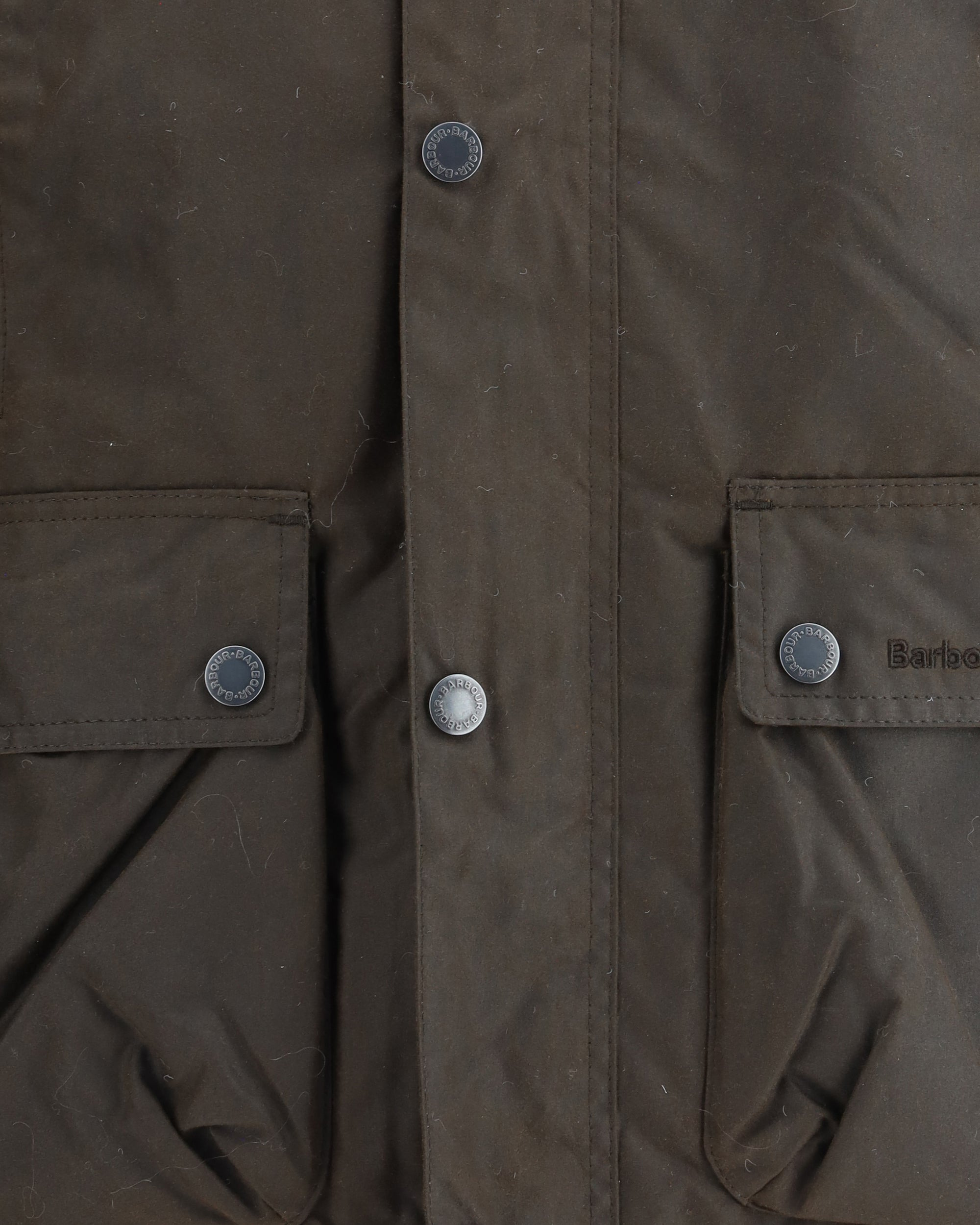 Beaufort Waterproof Jacket - 3