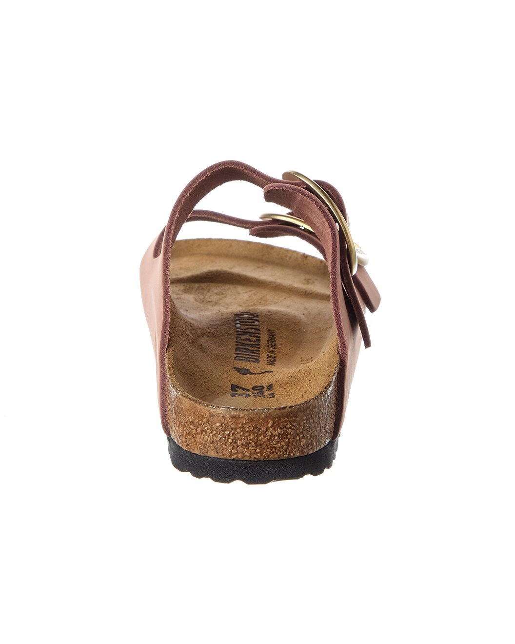 Birkenstock Arizona Big Buckle Narrow Leather Sandal - 3