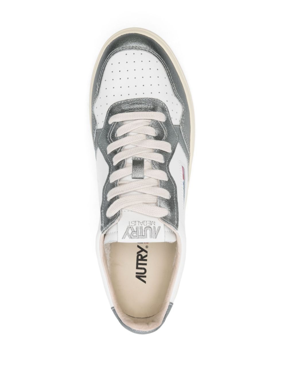 Medalist sneakers - 4
