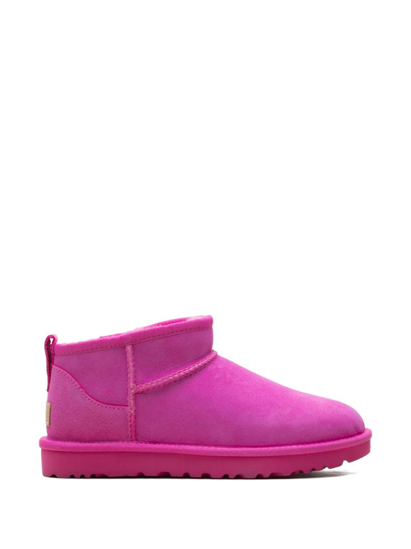 Classic Ultra Mini boots 1