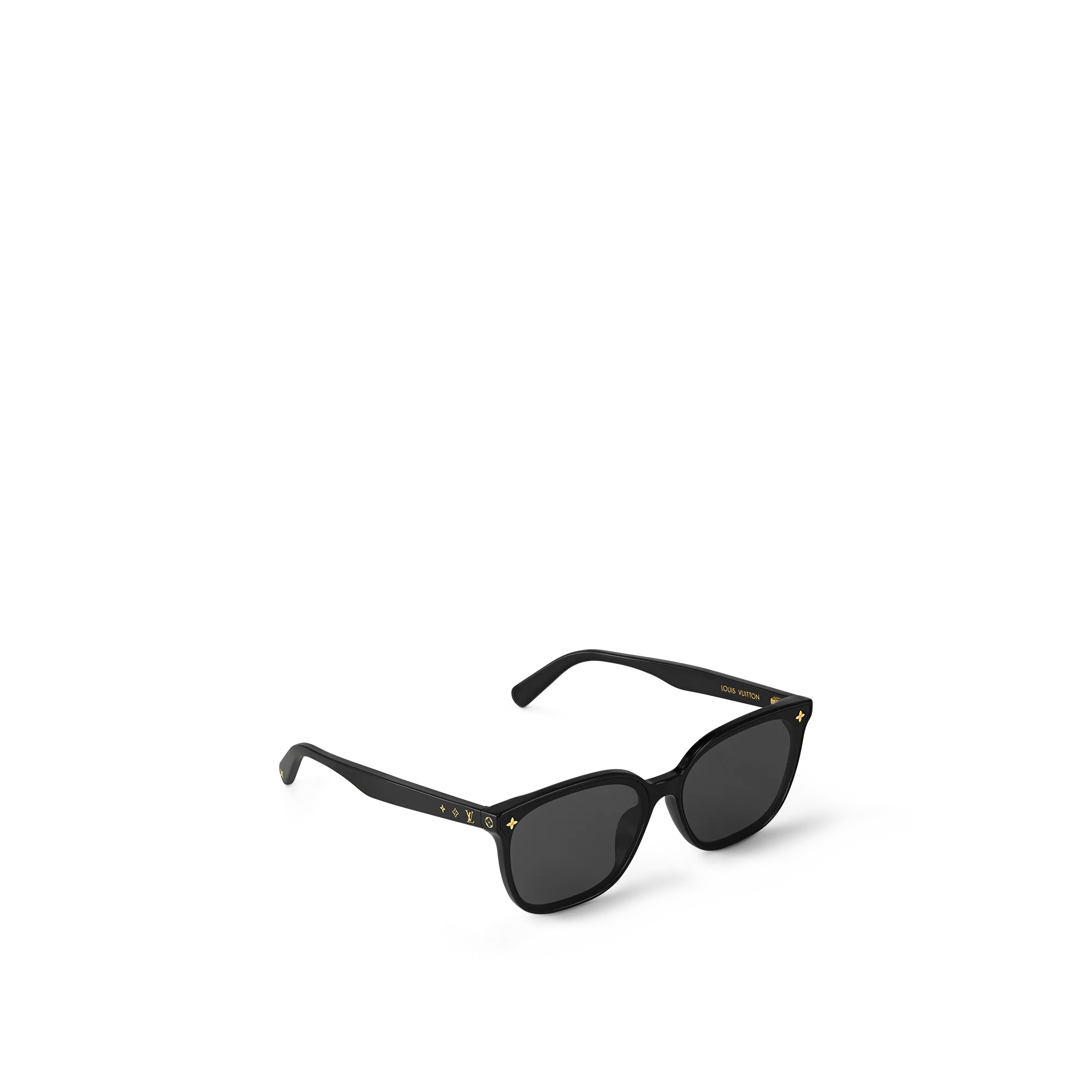 My Monogram Fame Rectangle Sunglasses - 3
