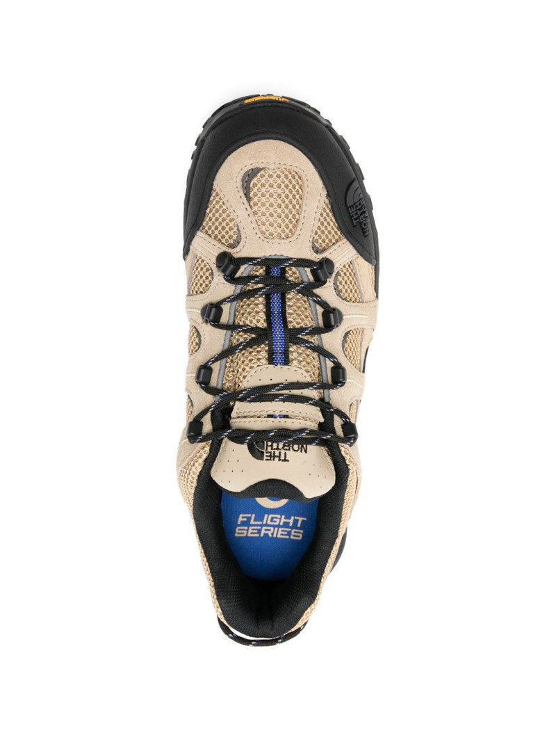 Hedgehog 06 RVST lace-up sneakers 4