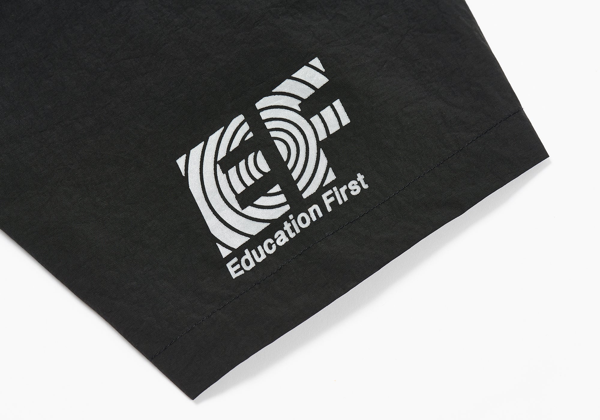 PALACE RAPHA EF EDUCATION FIRST WOMEN'S TECHNICAL SHIRT BLACK - 6