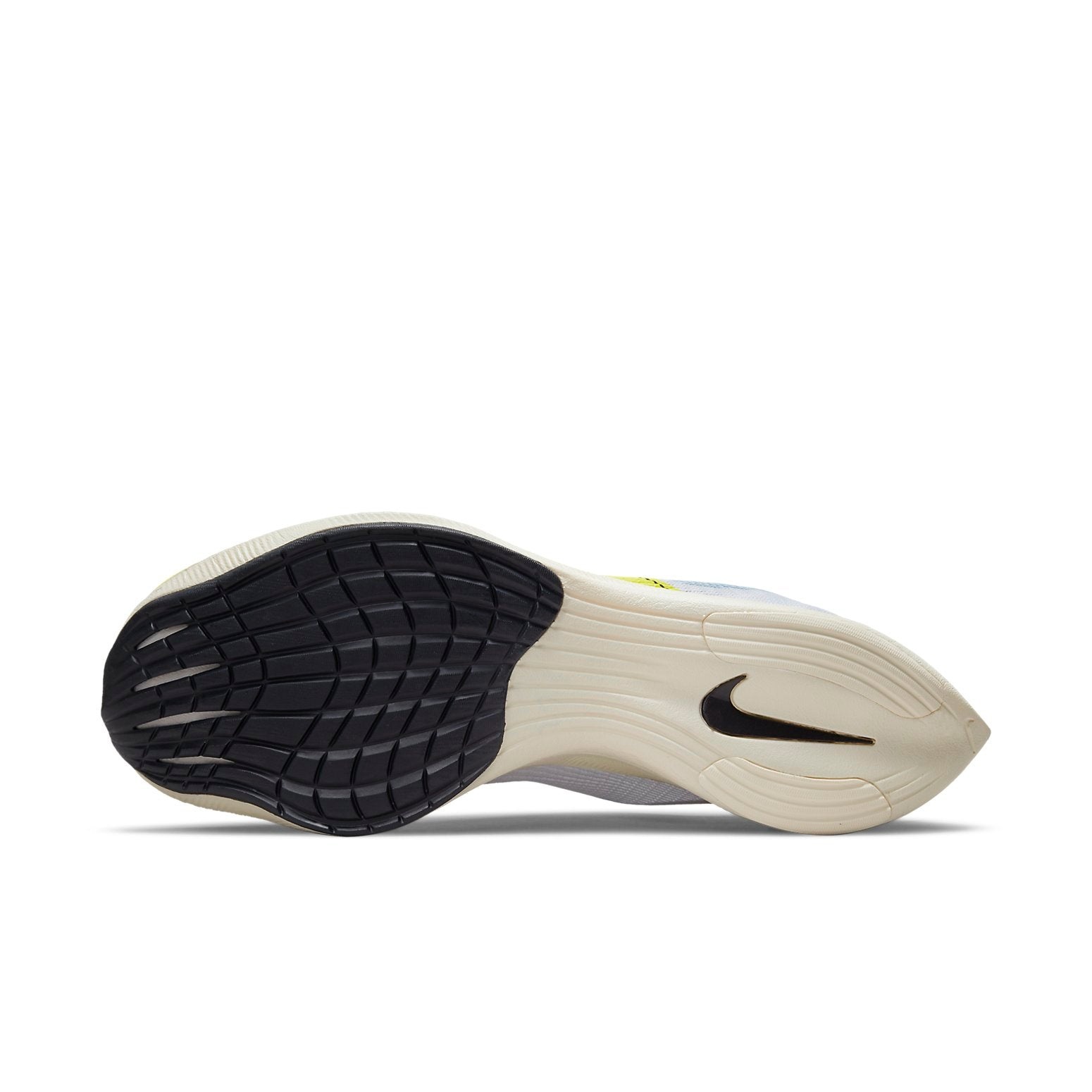 (WMNS) Nike ZoomX Vaporfly NEXT% 2 'White Yellow Strike' DM9056-100 - 6