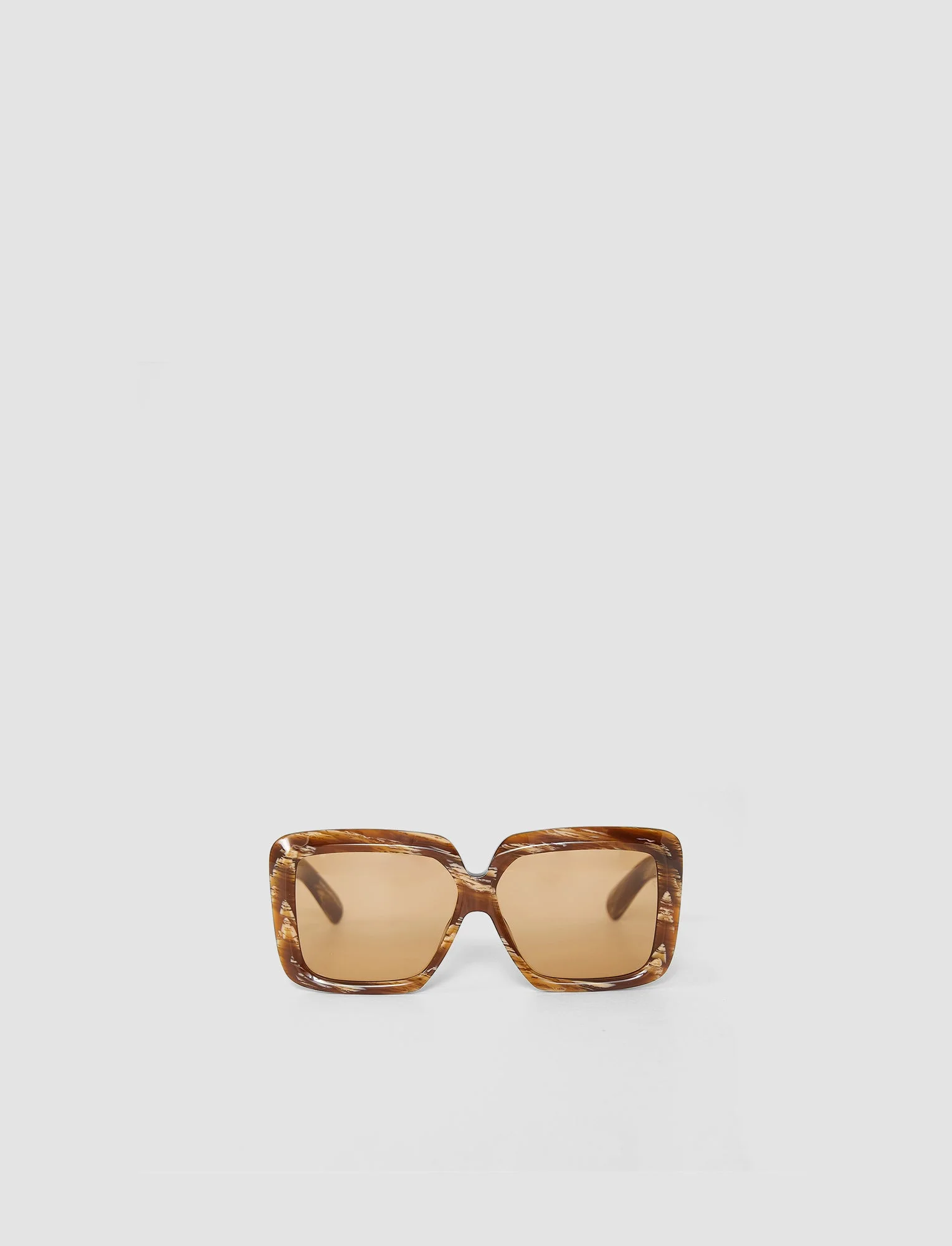 Square Sunglasses - 1