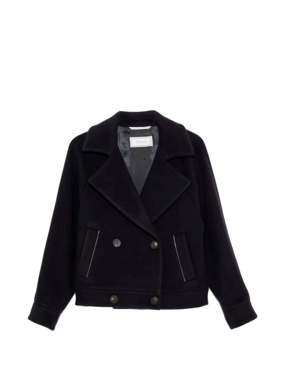 Coat - 1