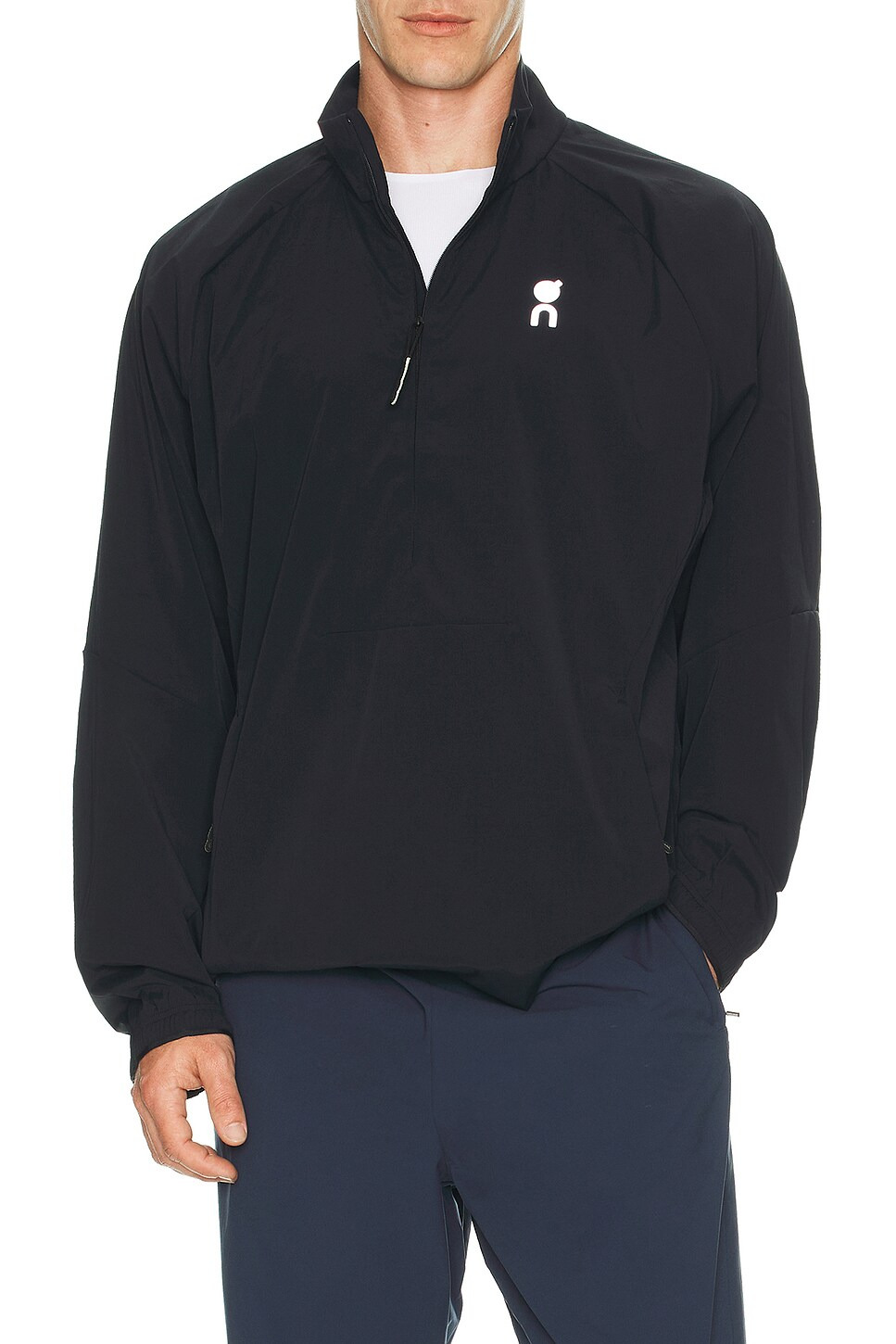 All Day 1/2 Zip Jacket - 3