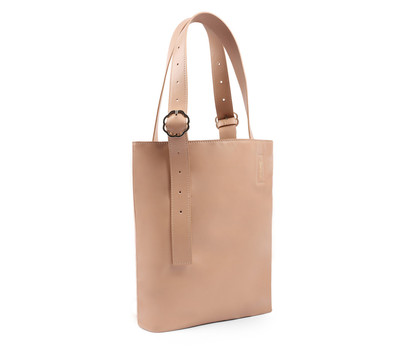 Repetto Rosace shopping bag outlook