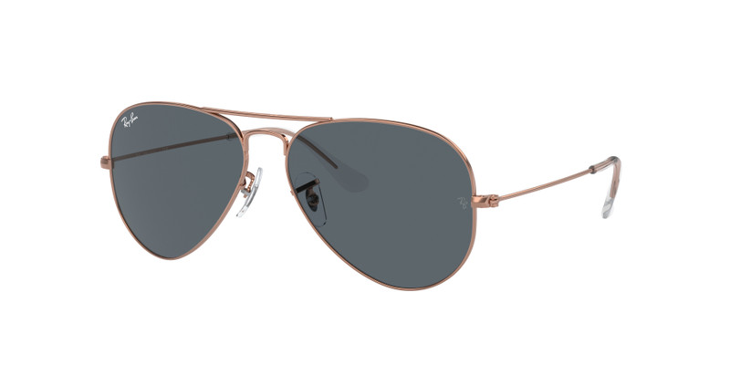 AVIATOR ROSE GOLD 3