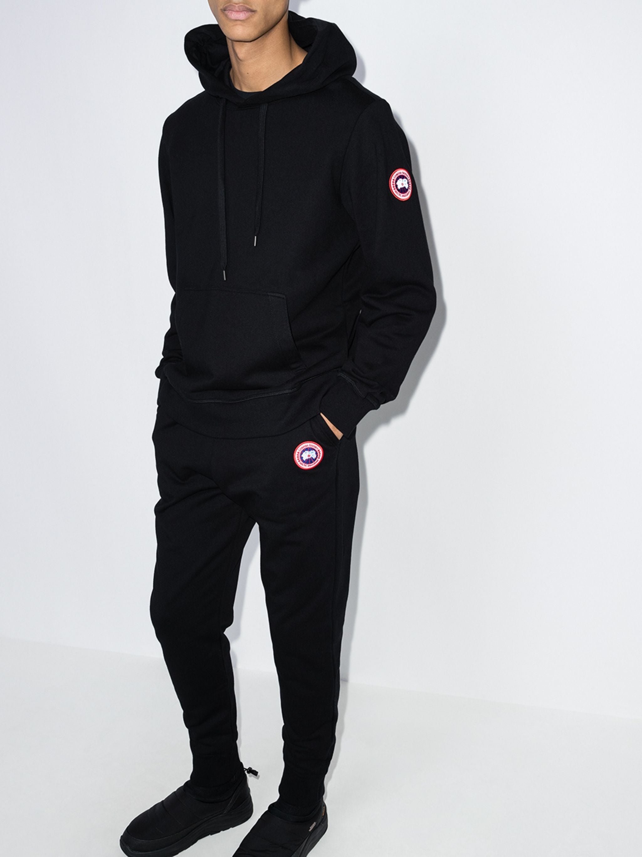 HURON TRACK PANTS - 10