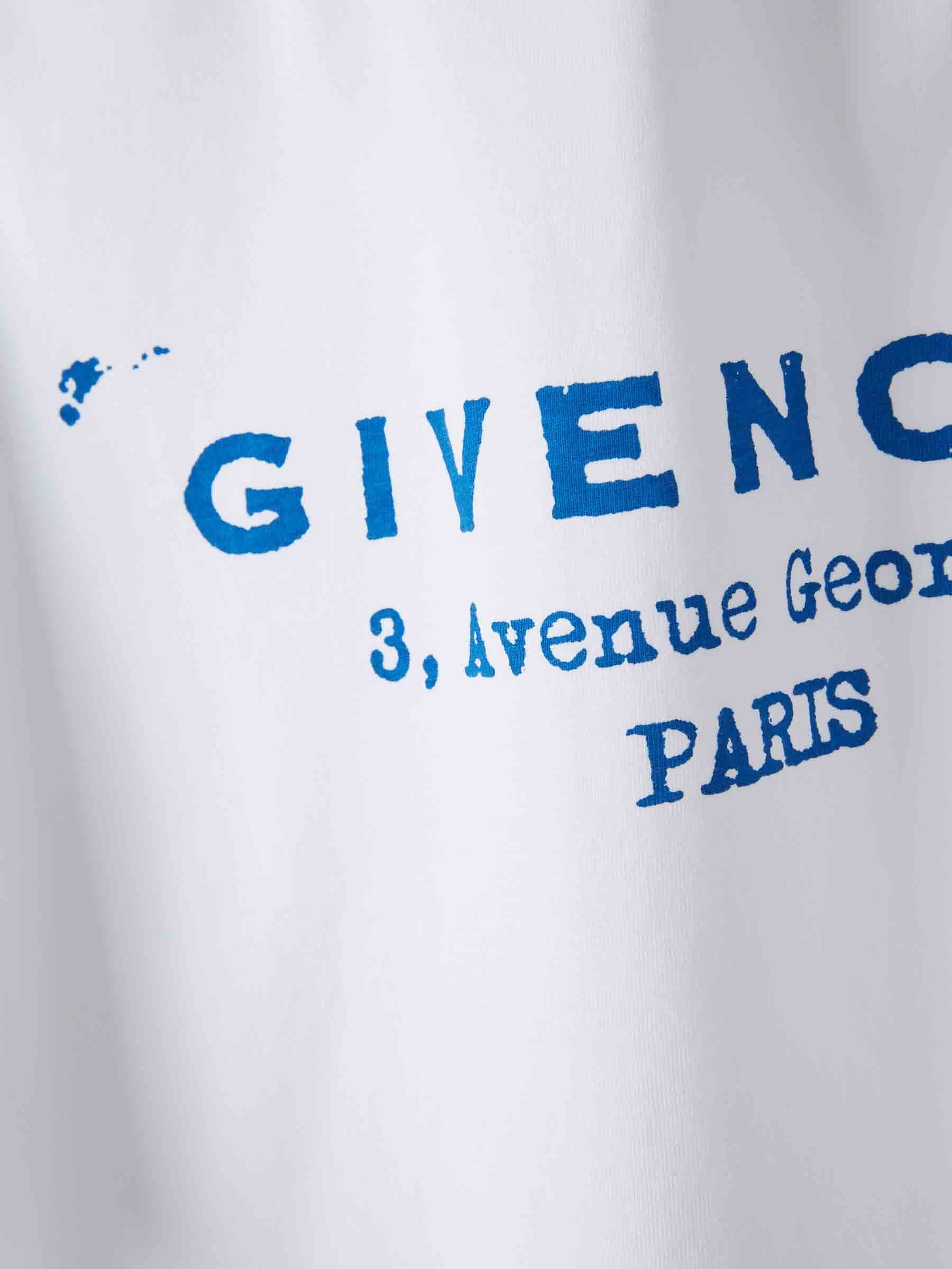 LOGO PRINT T-SHIRT - 3