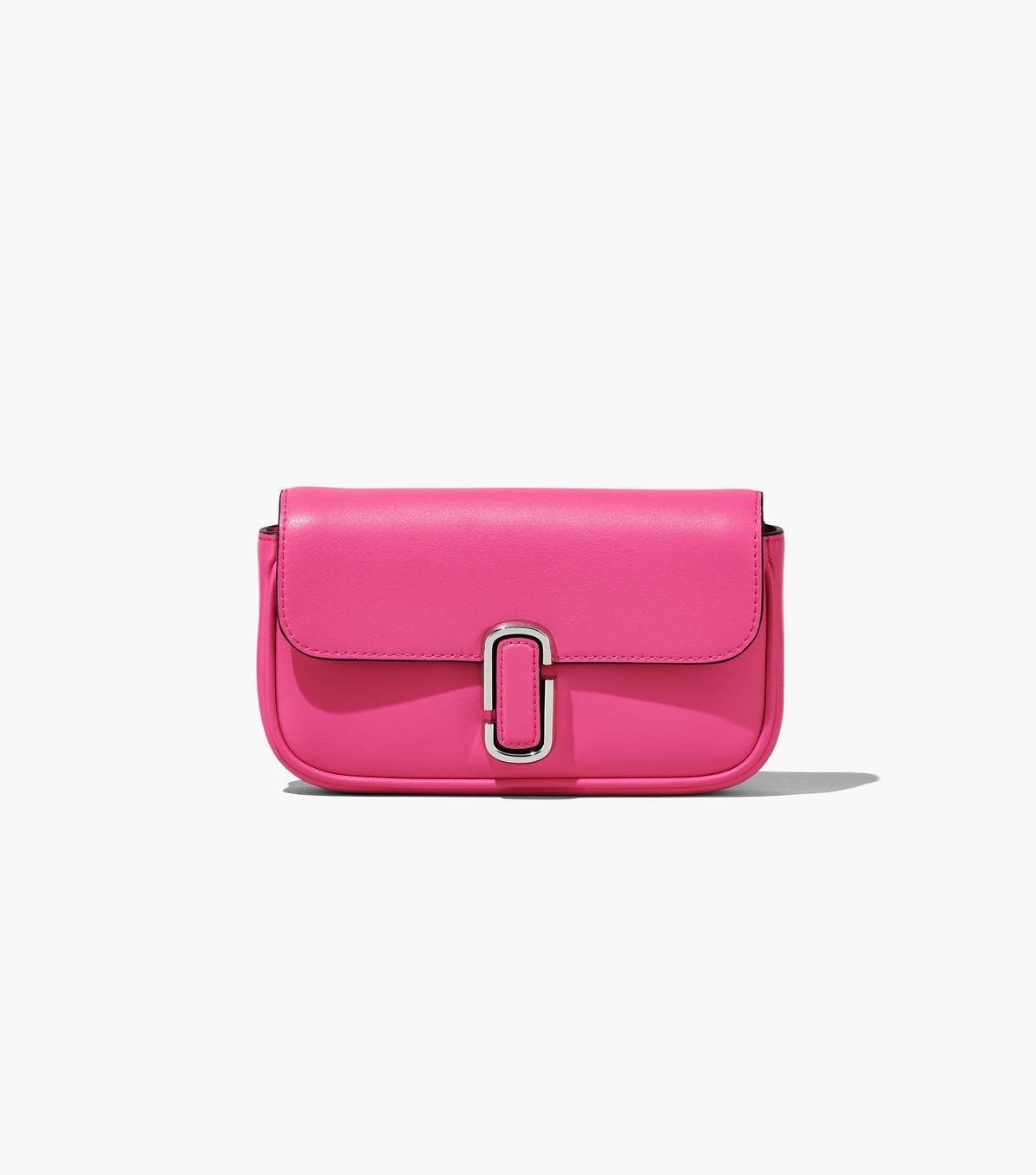 THE J MARC MINI SHOULDER BAG - 5