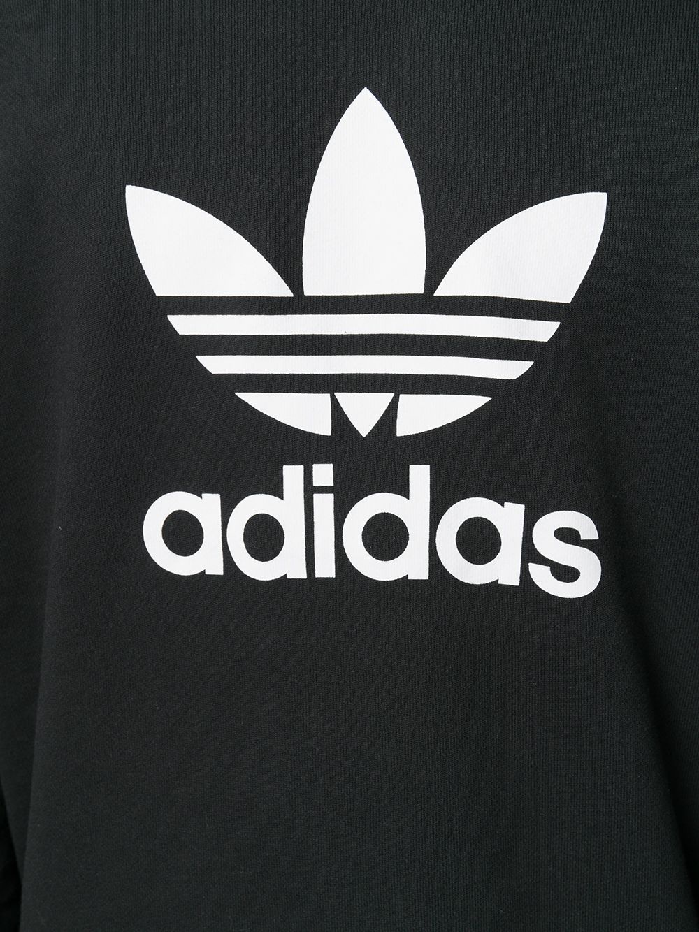 Adidas Originals Trefoil hoodie - 5