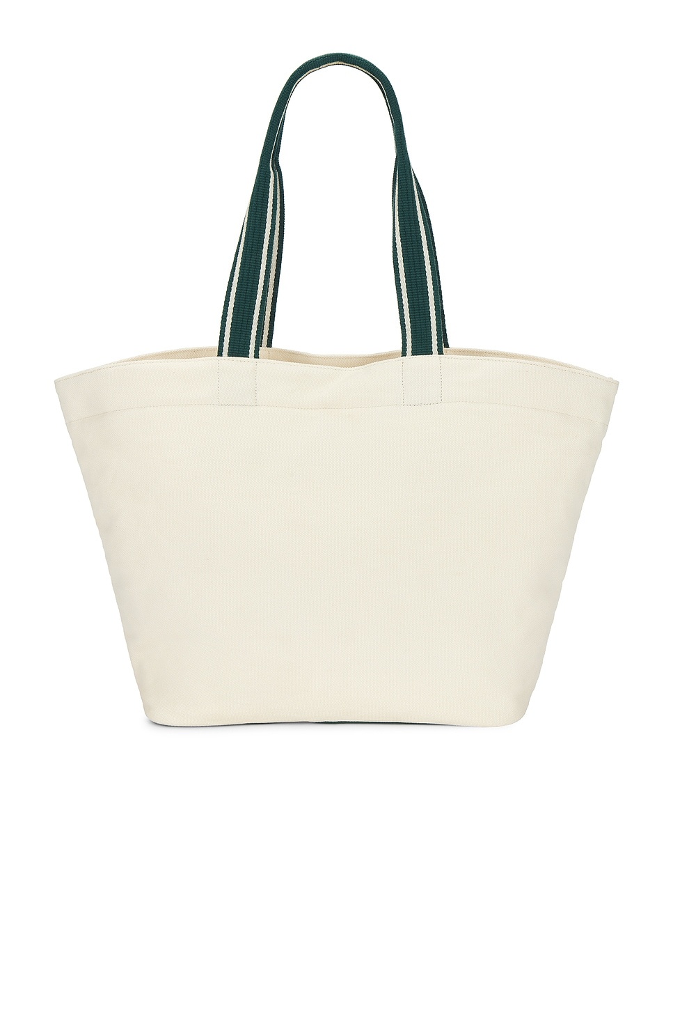Robinson Canvas Club Tote - 2