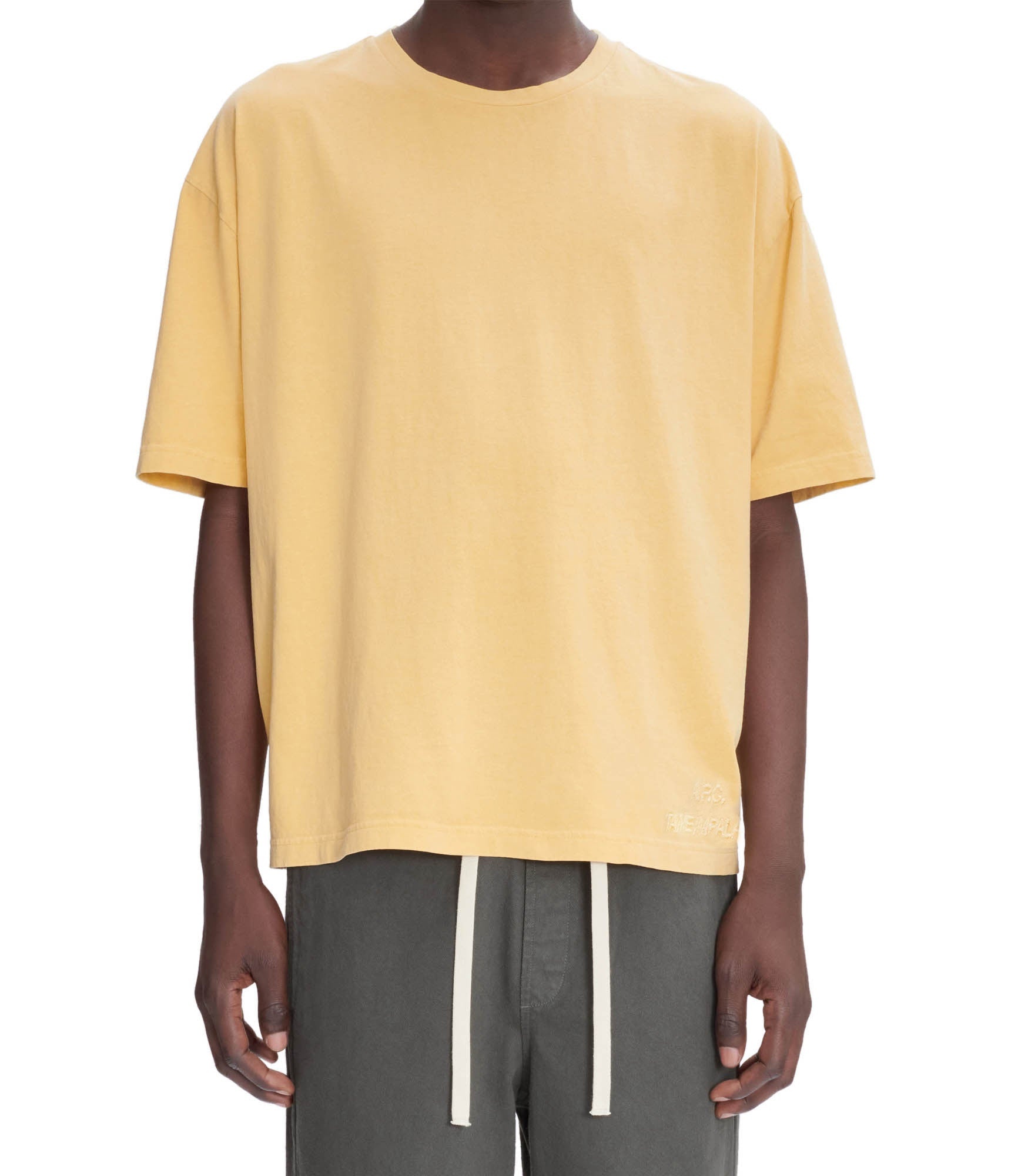 FLOATER TAME IMPALA T-SHIRT (M) - 4