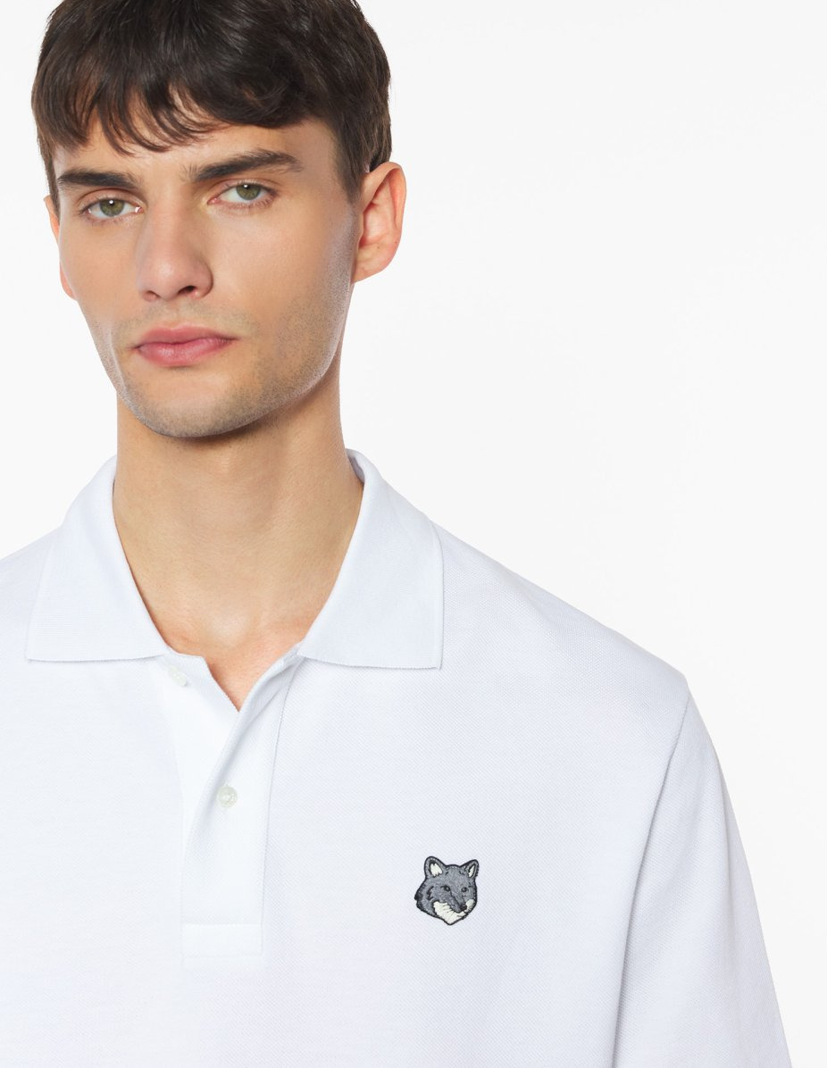 FOX HEAD COMFORT POLO - 4