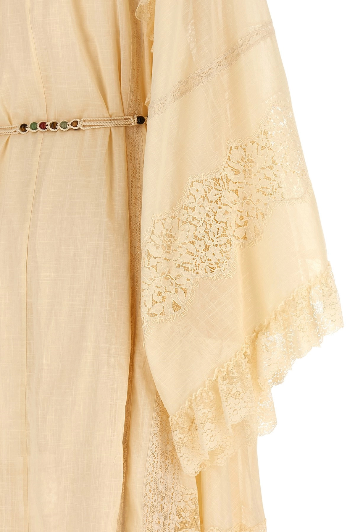 'Rihannon Lace' dress - 4