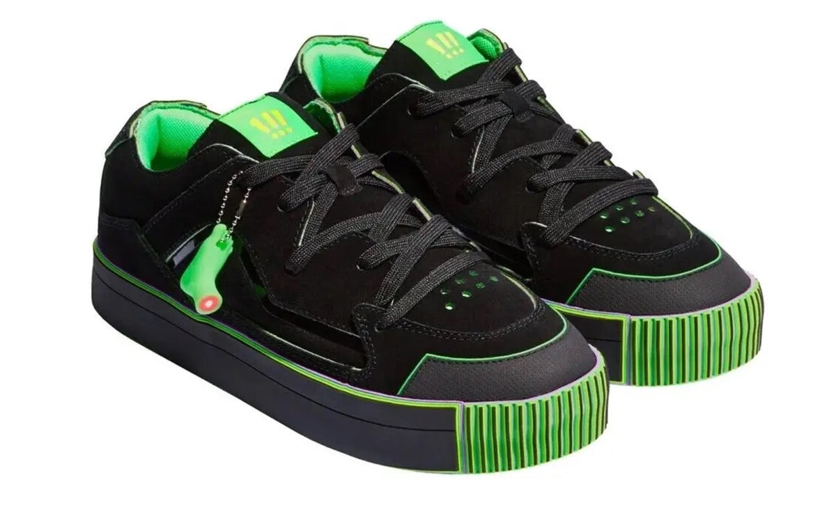 MSCHF Gobstomper 'Sour Edition' MSCHF009-SE - 2