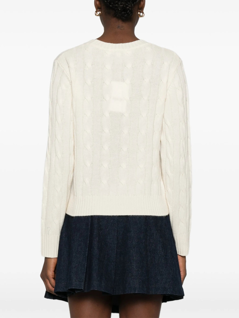 Sporty & Rich Knitwear 4