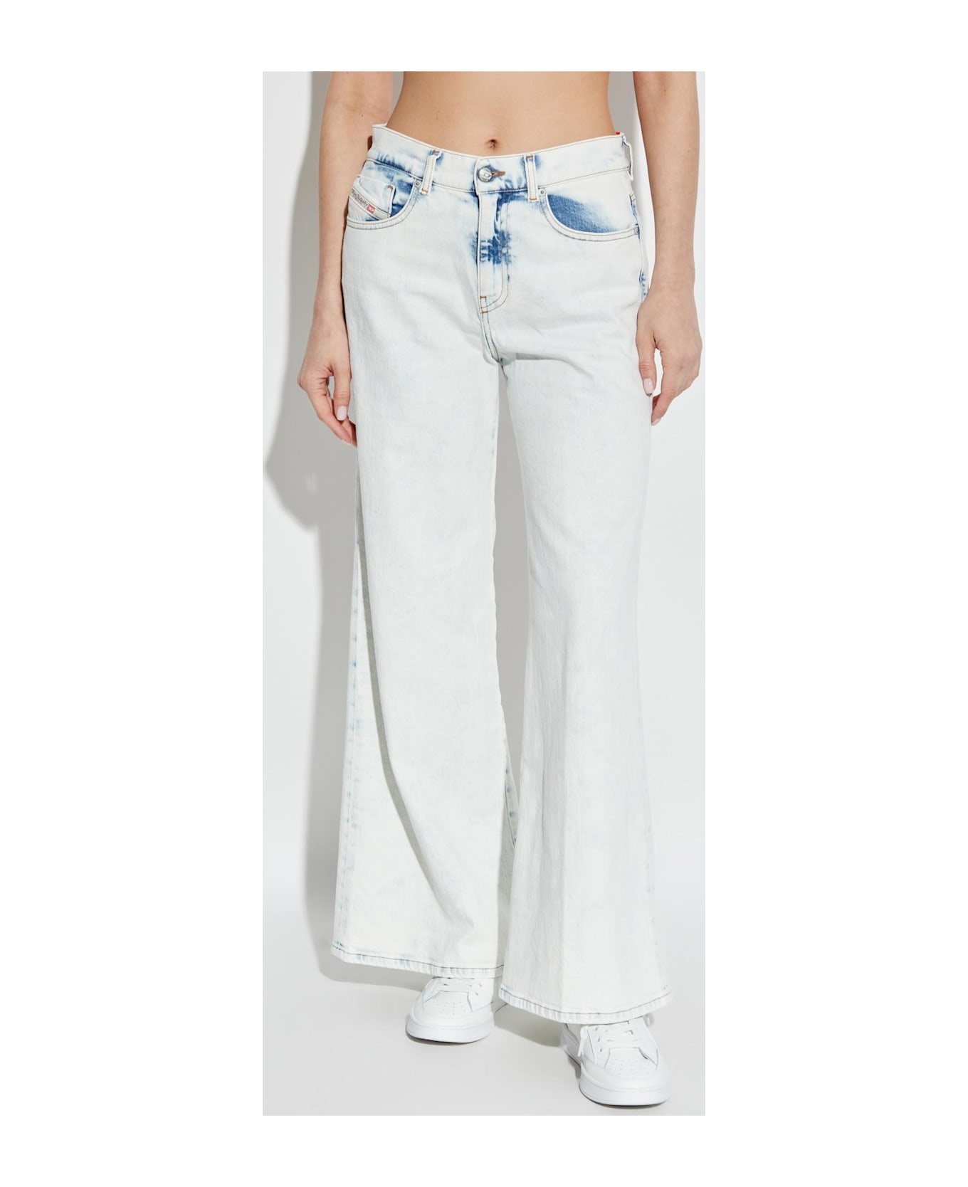 Diesel Jeans 1978 D-akemi - 3