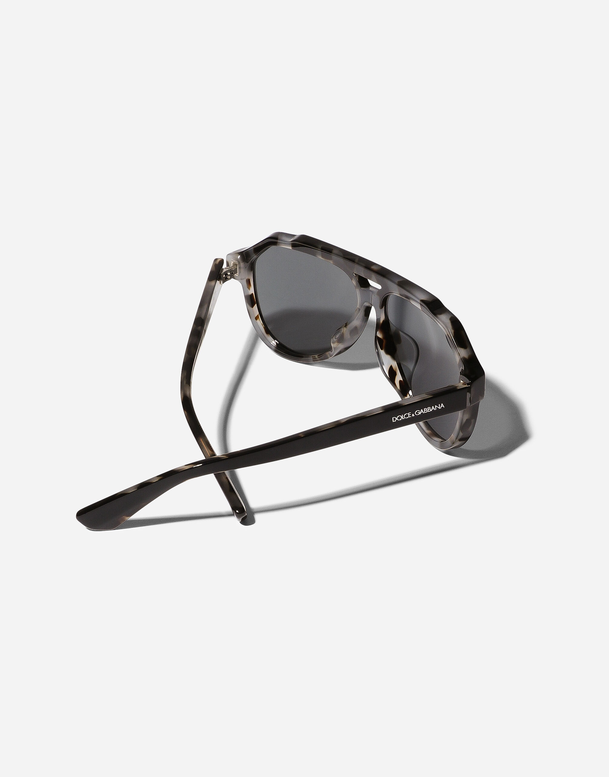 Lusso Sartoriale sunglasses - 4