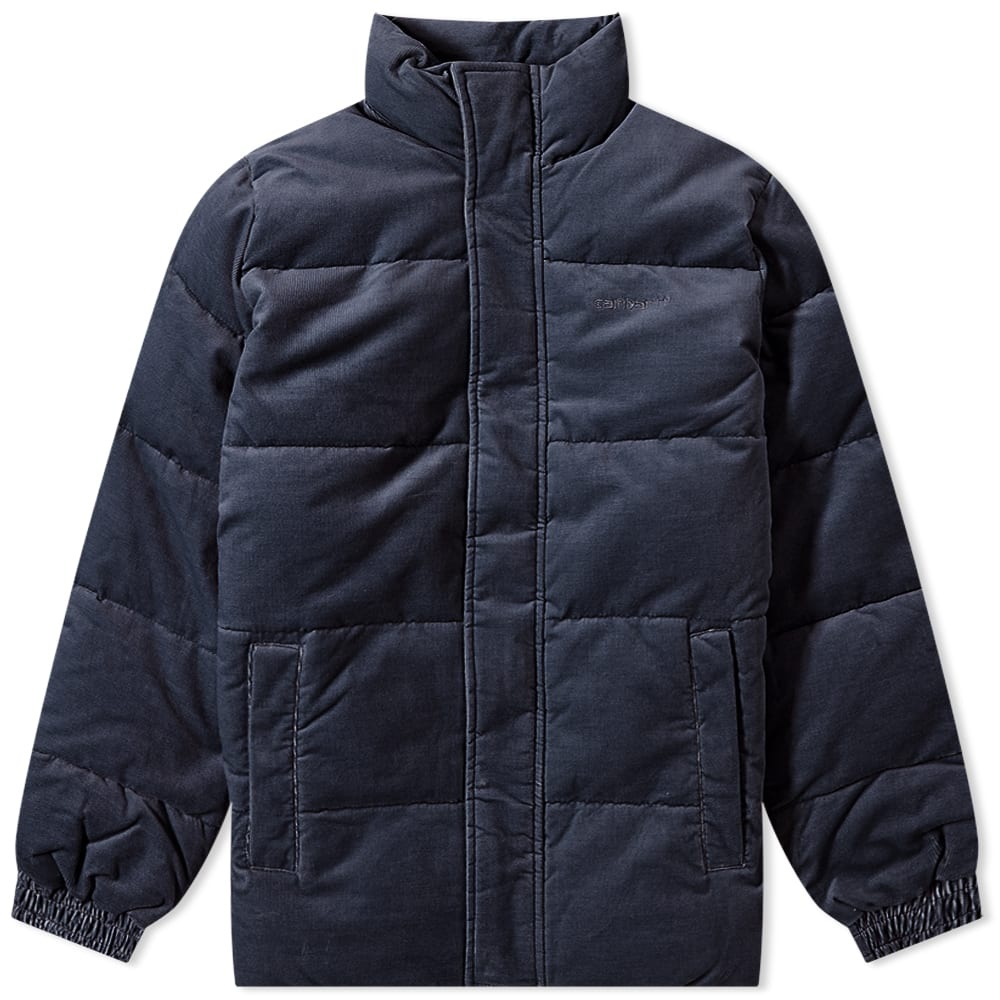 Carhartt WIP Layton Jacket - 1