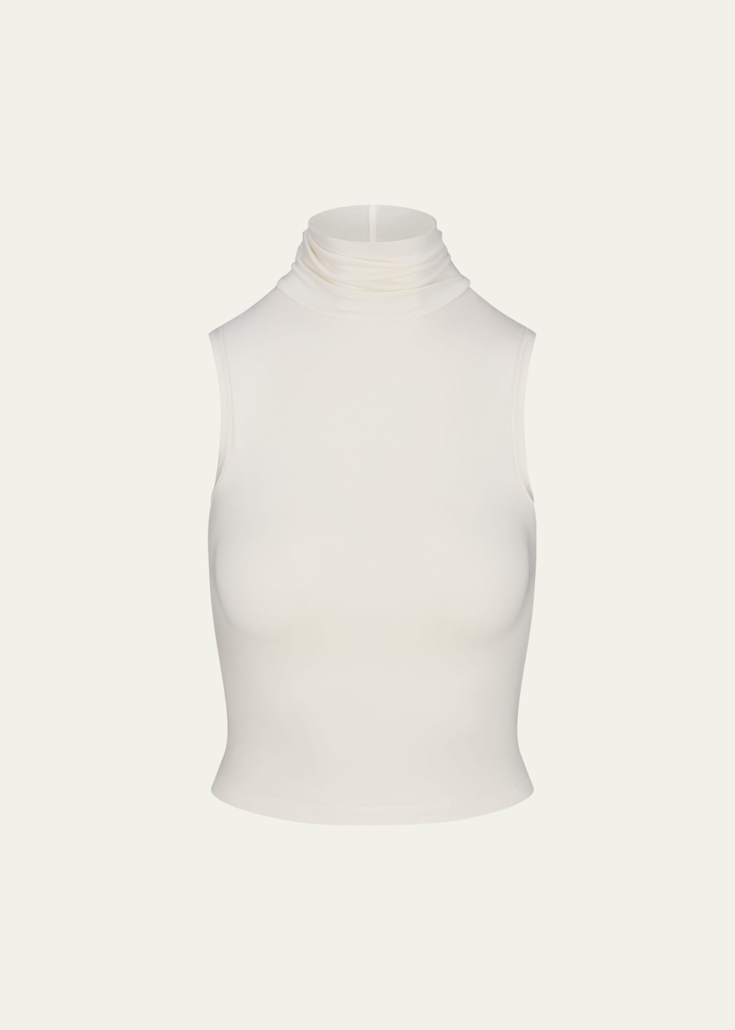 Harlow Turtleneck Top - 1
