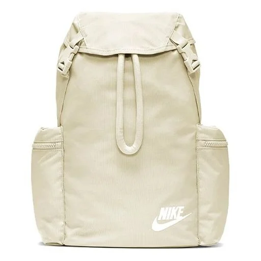 Nike Heritage Backpack 'Beige' BA6150-104 - 1