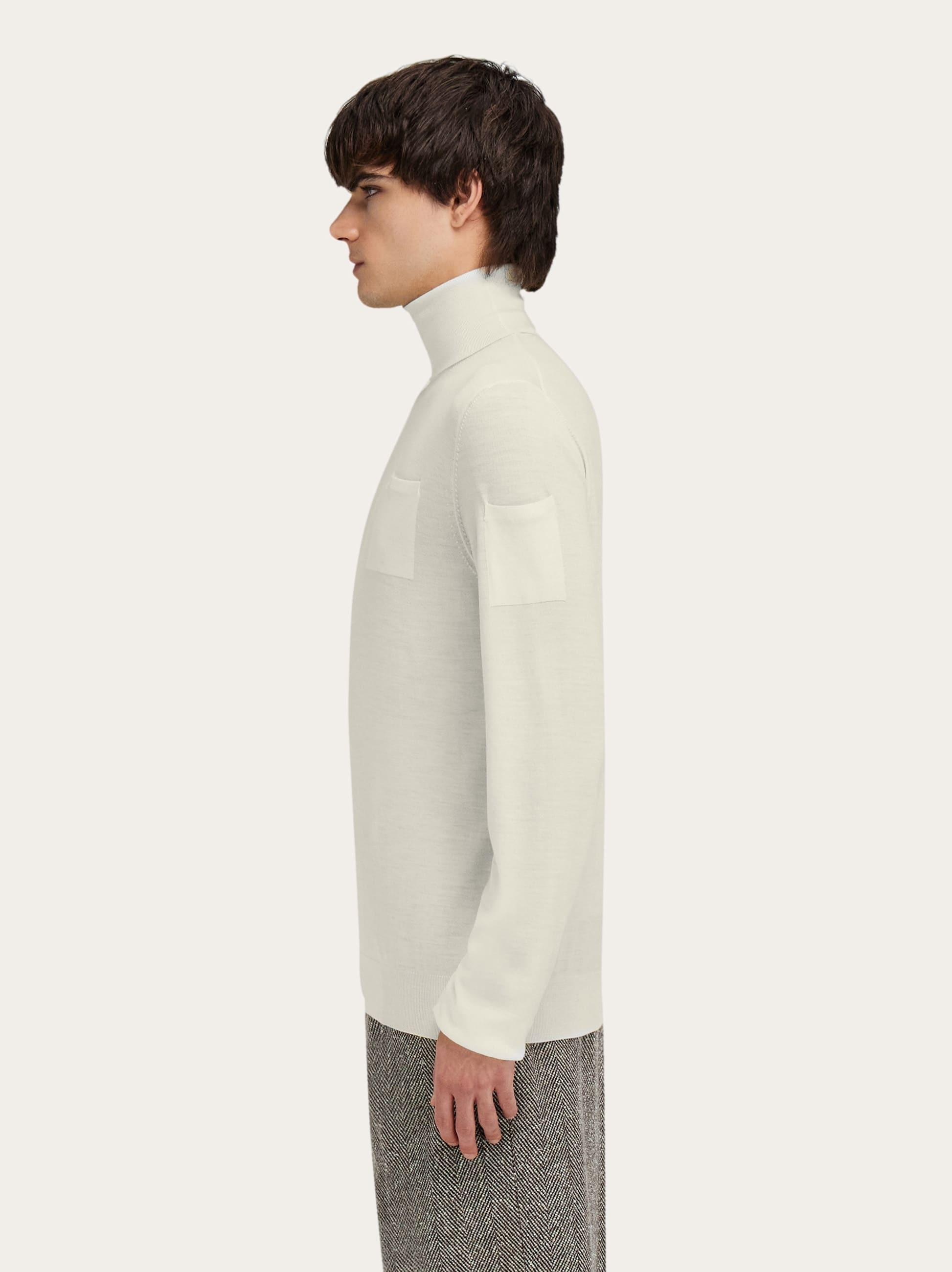 Turtleneck - 3