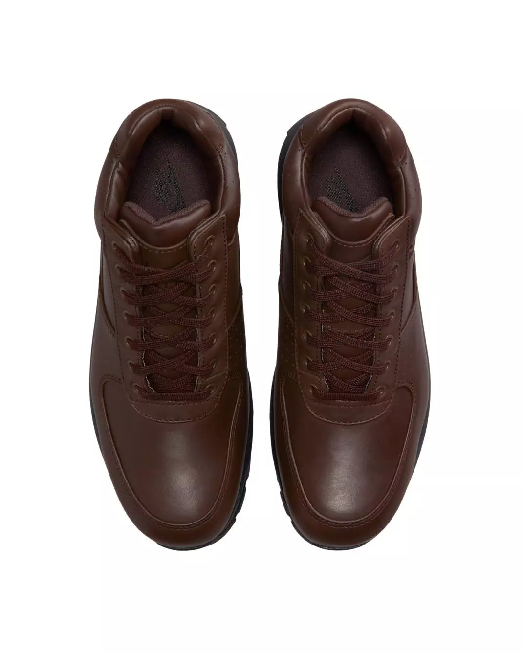 Air Max Goadome "Baroque Brown/Black/Off Noir/Baroque Brown" Men's Boot - 4