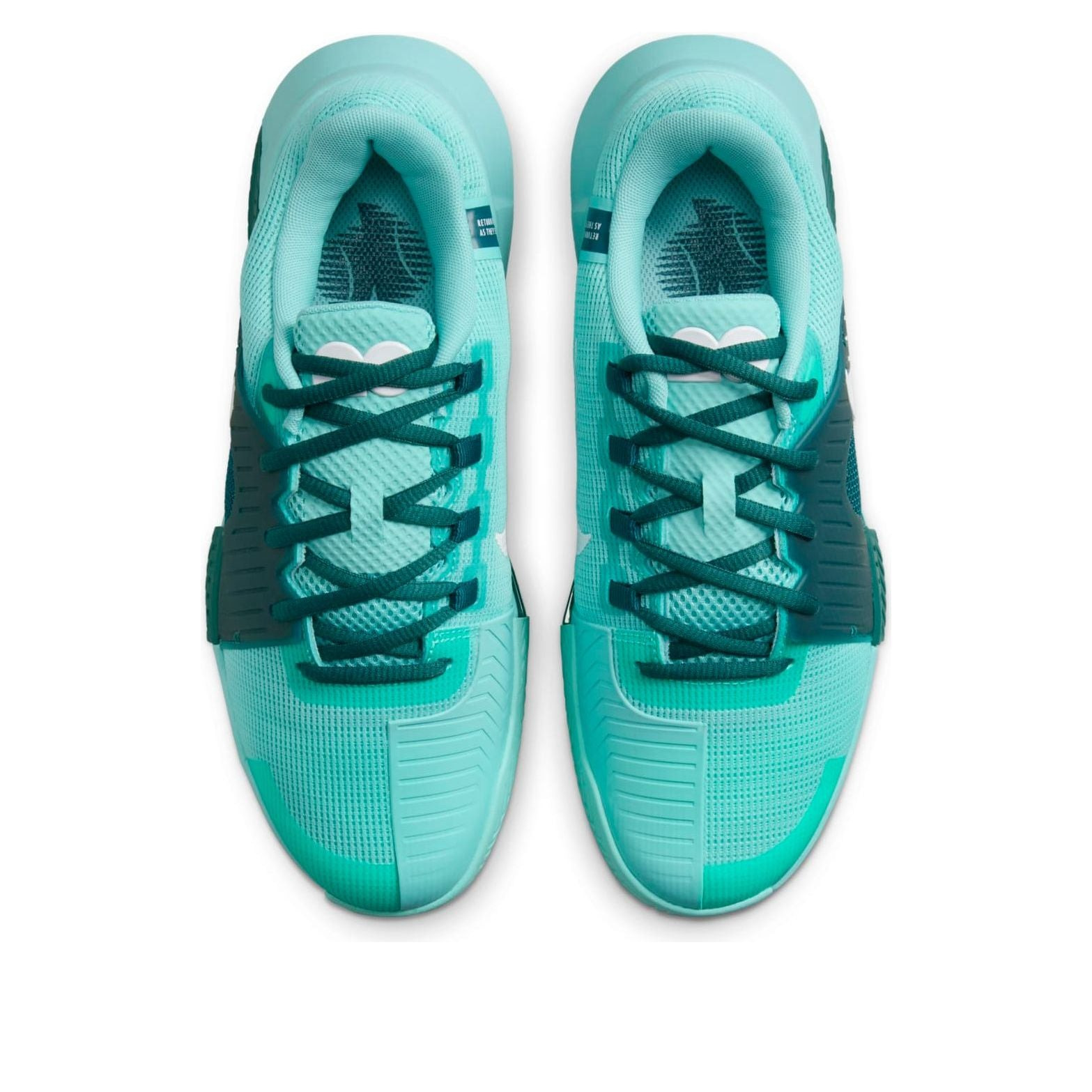 (WMNS) Nike GP Challenge 1 Premium 'Naomi Osaka' FQ7264-300 - 3