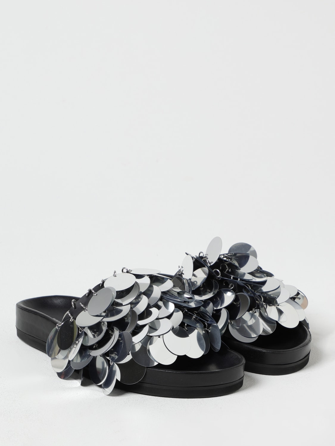 Shoes woman Rabanne - 2