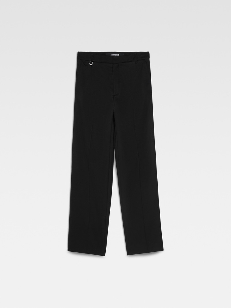 Le pantalon Melo 1