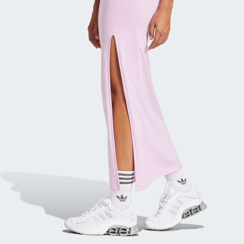 Adicolor Classics 3-Stripes Maxi Dress 6