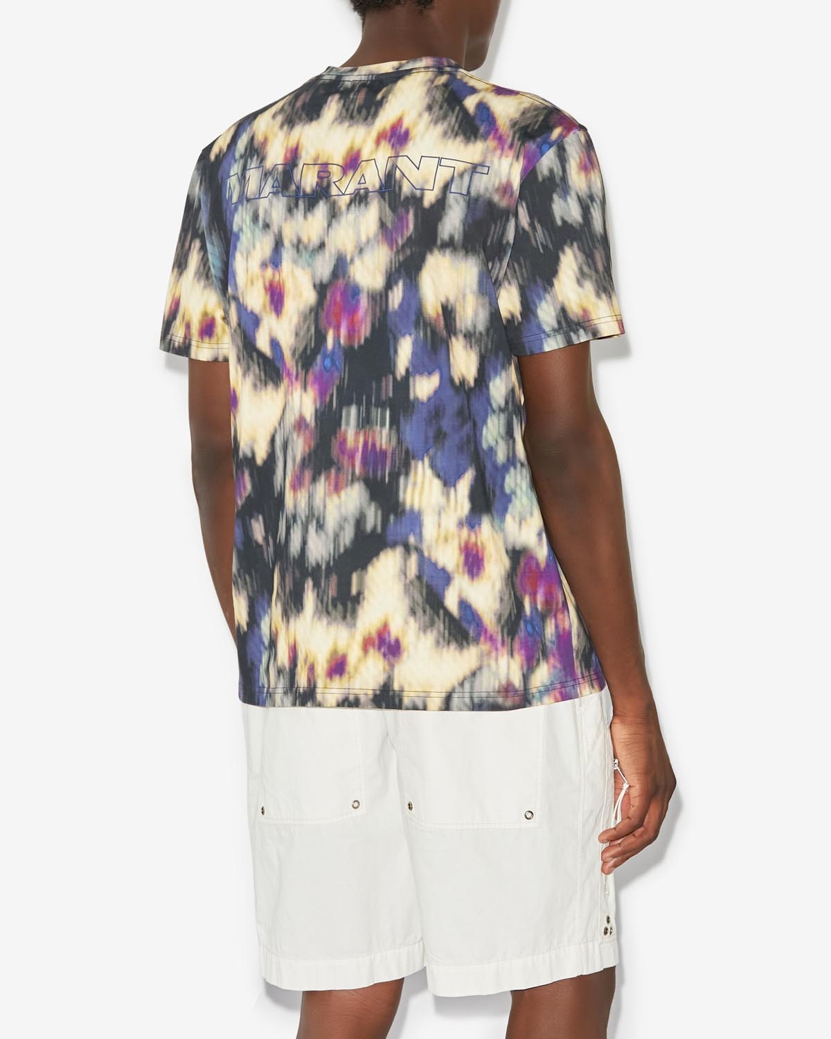 HONORE TEE-SHIRT - 5
