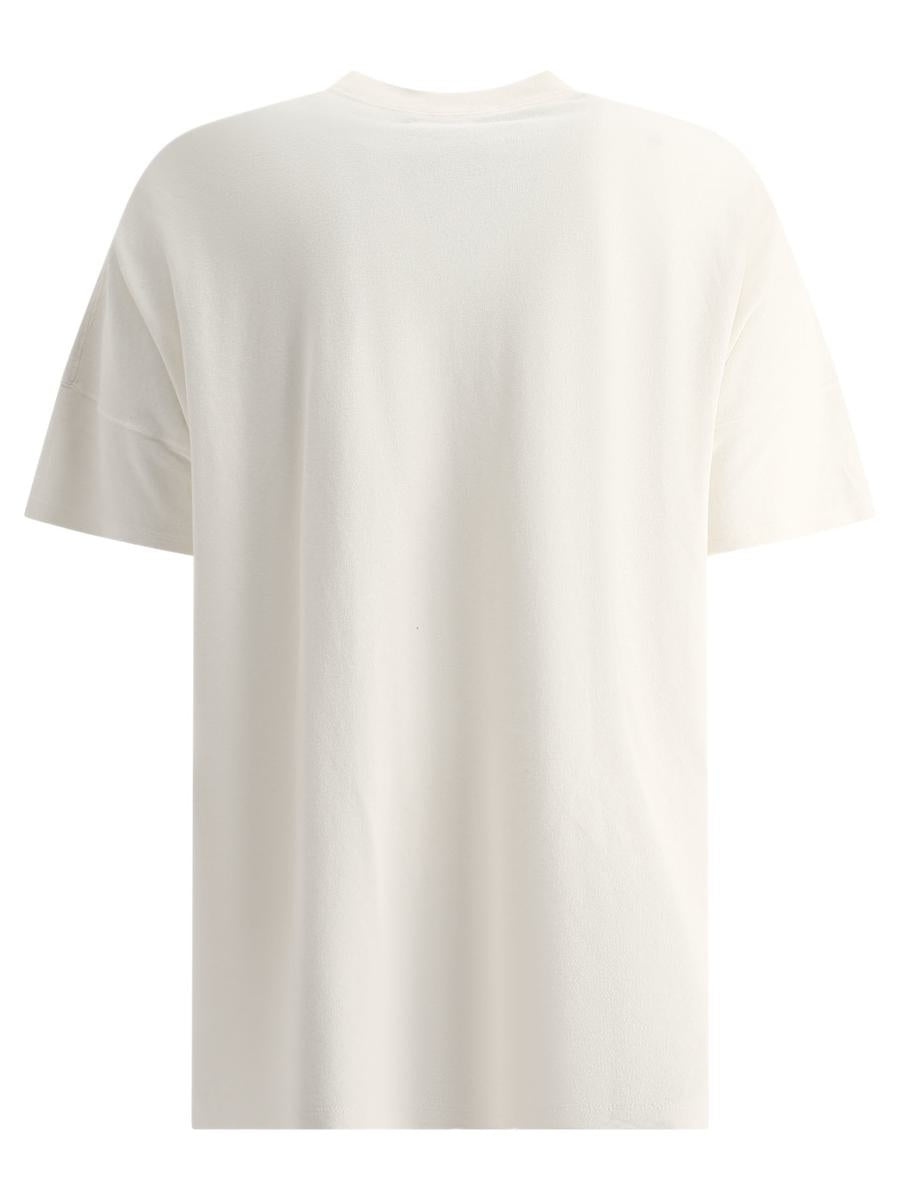 Nonnative NONNATIVE PIQUE T-SHIRT - 2