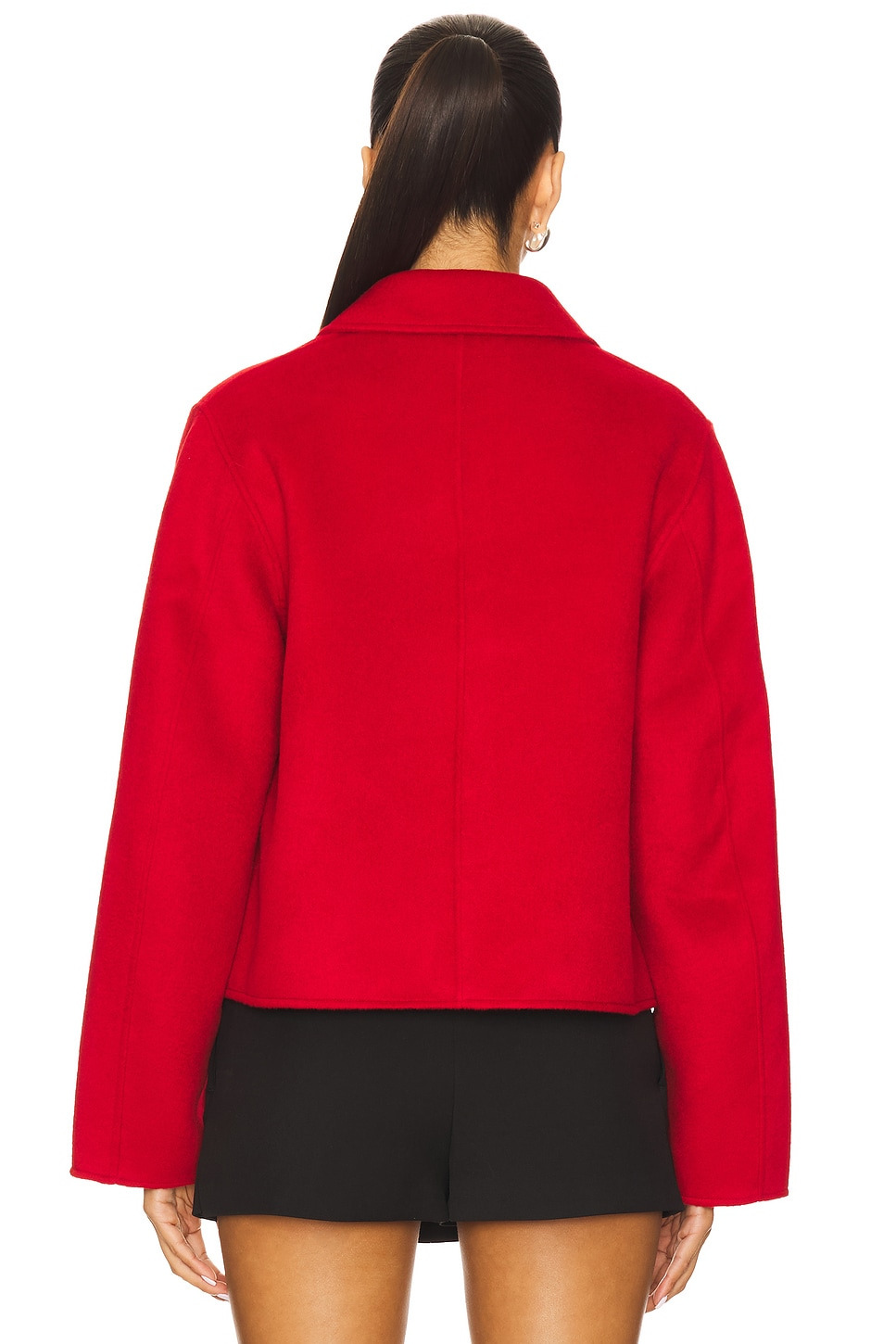 Saholly Jacket - 3