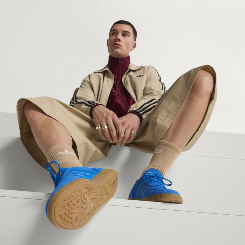 Sweden Handball Spezial Shoes 6