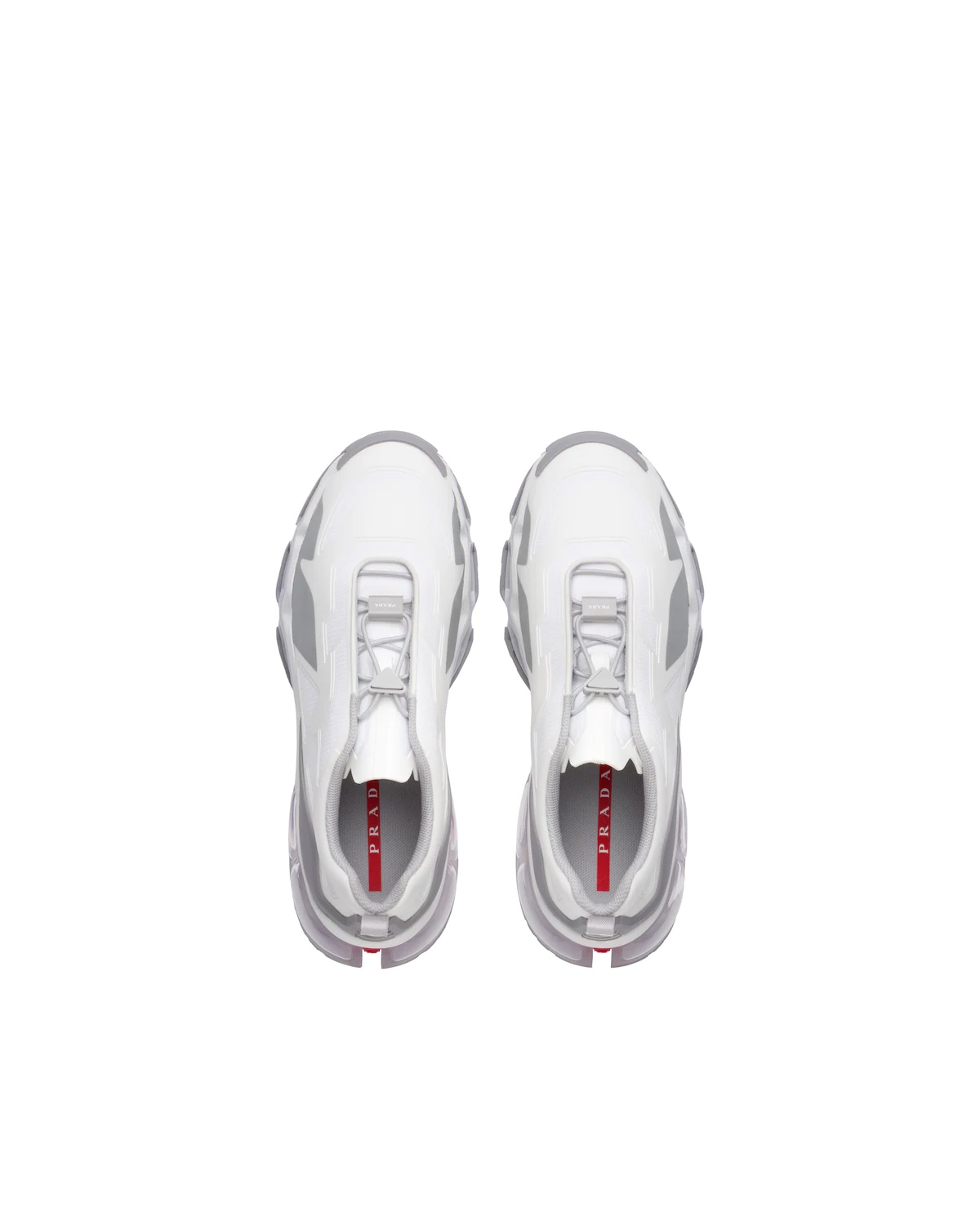 Prada Collision Cross sneakers - 4