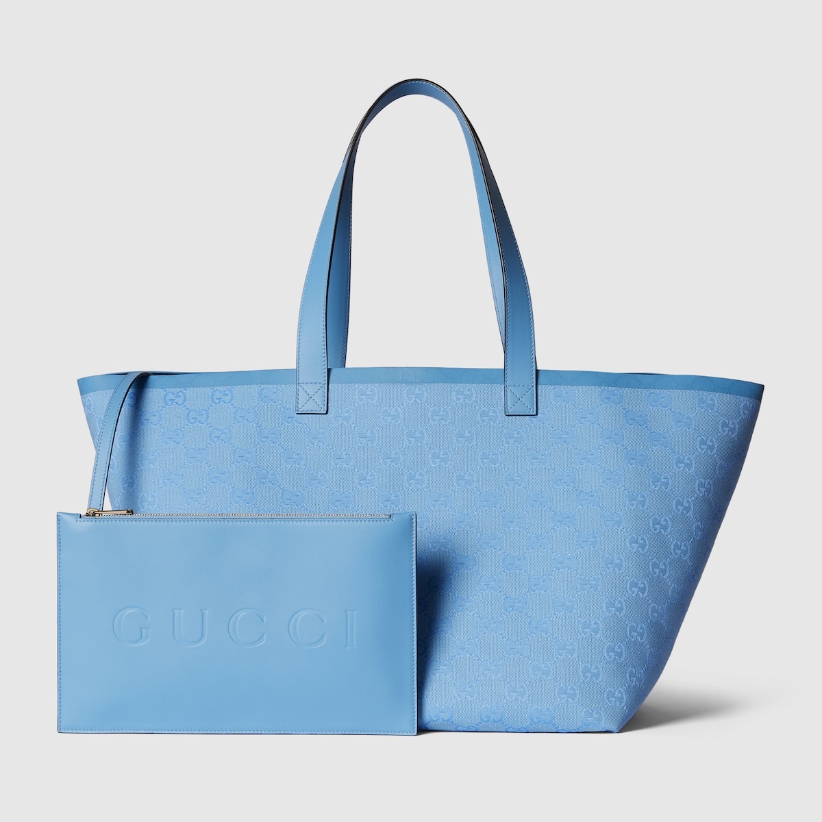 GG medium tote bag - 5