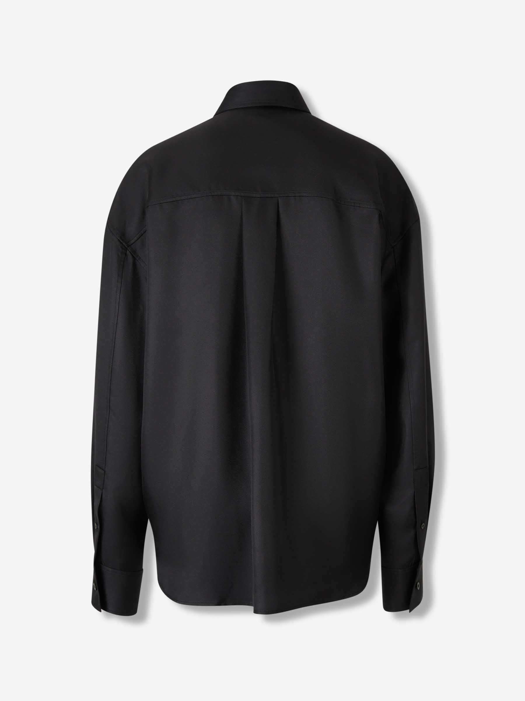BLOUSE BY ALEXANDER WANG - 2