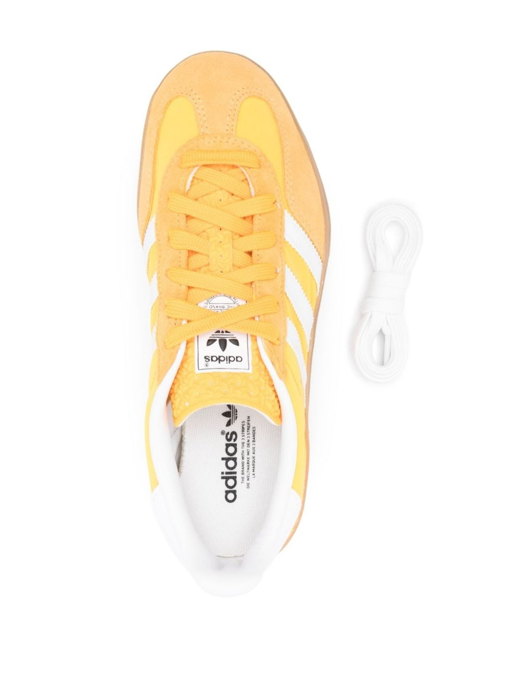Gazelle Sneakers - 4