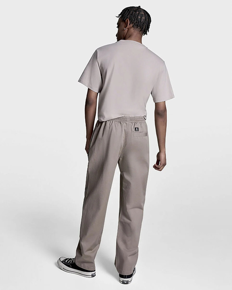 Converse Straight Leg Pants outlook