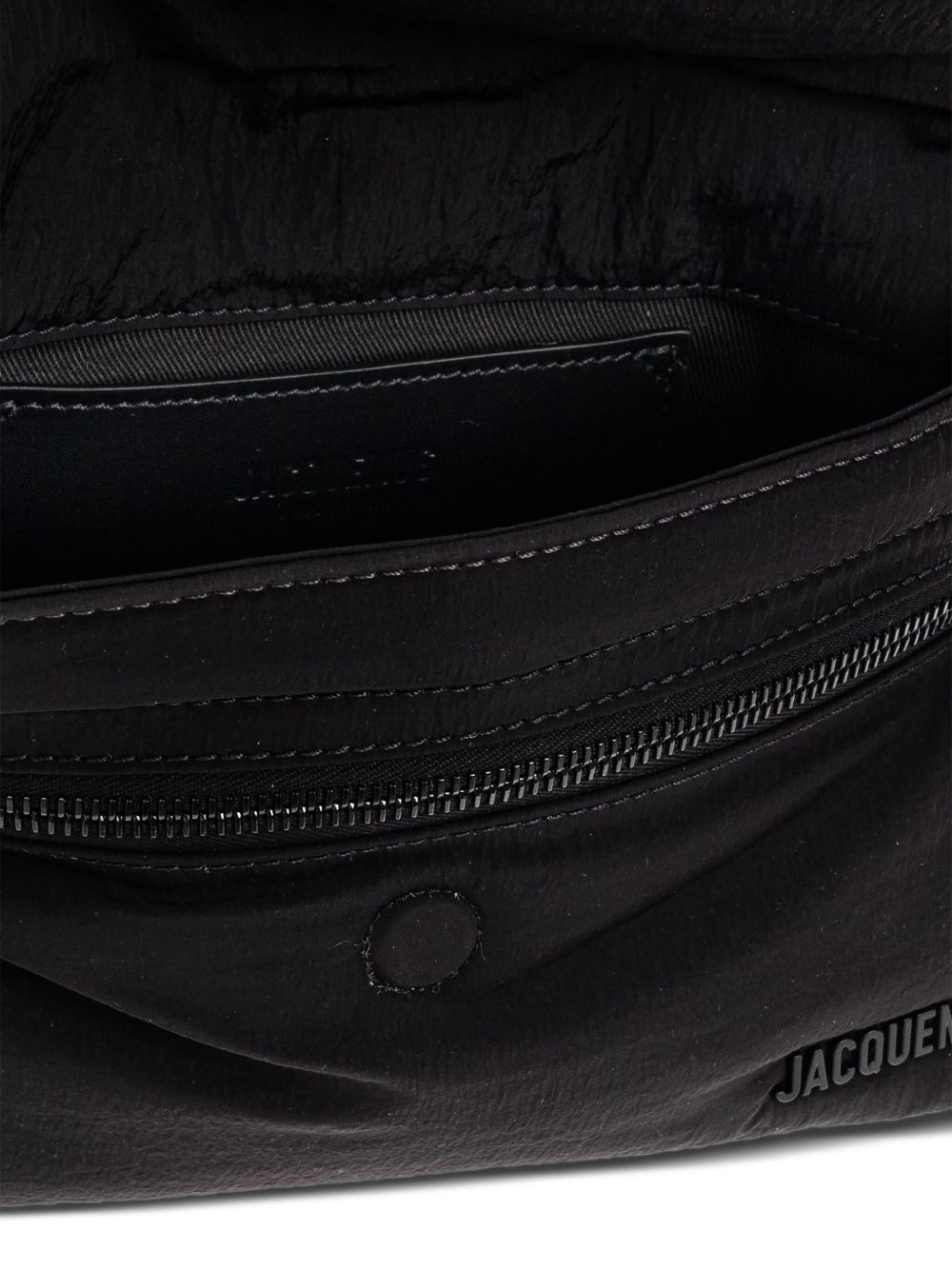 The Bambino belt bag - 4