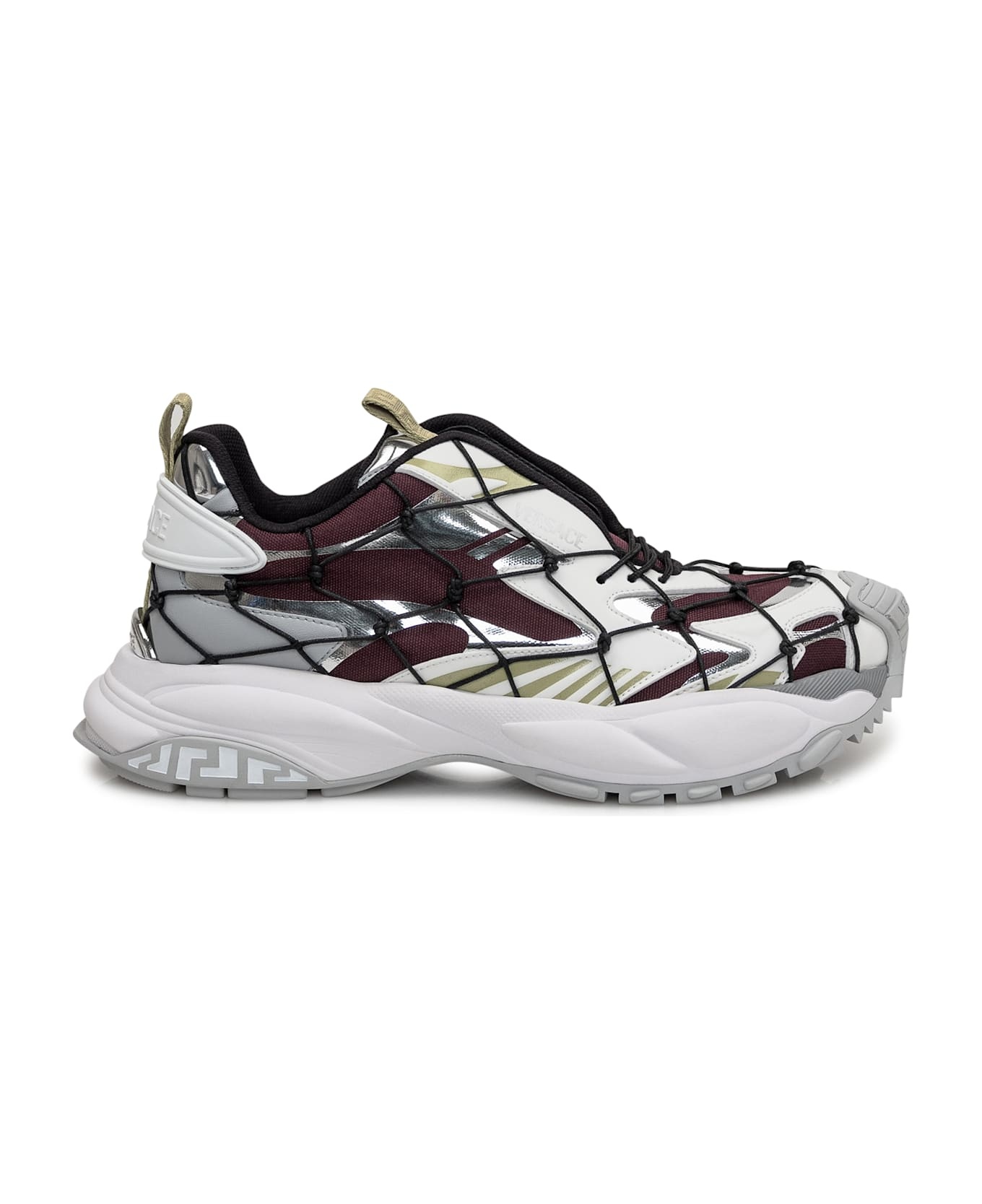 Vesace Mercury M_vs_03 Sneaker - 1