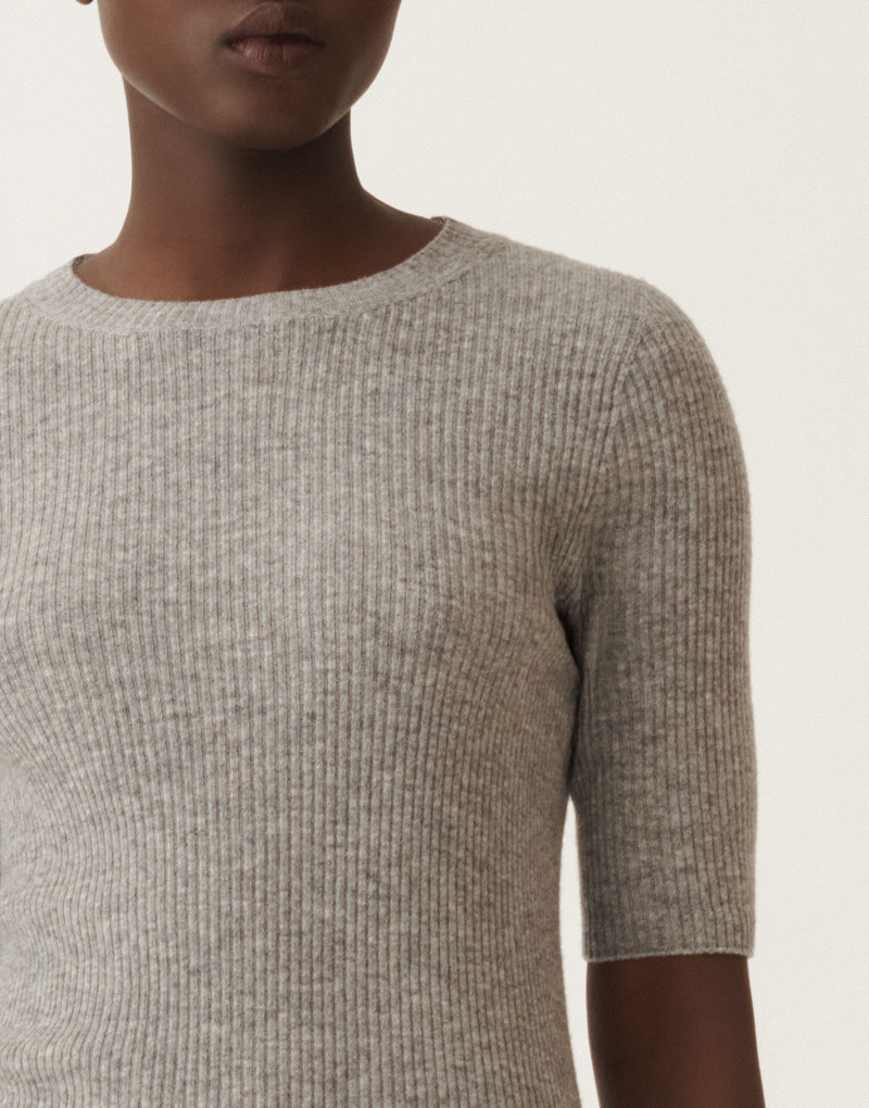 Platinum sweater 5