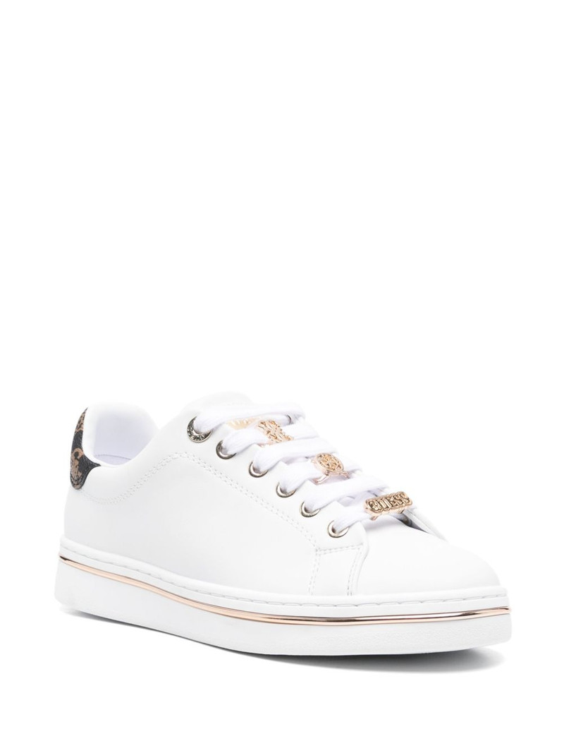 GUESS USA Stasey sneakers outlook