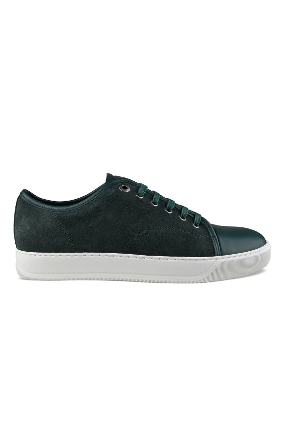 Lanvin Men Baskets Dbb1 - 1